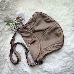 Fifty Four Fossil Crossbody bag